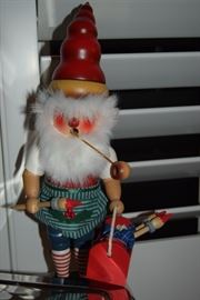 Nutcracker