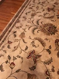 Various rugs for sale
