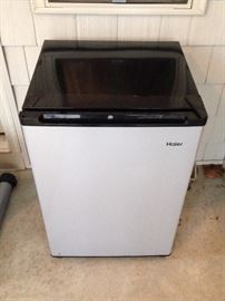 Haier Mini-Refrigerator
