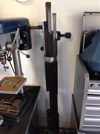 Queen/King Metal Bed Frame