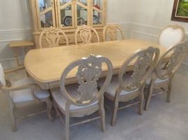 Fabulous Dining Room Suite