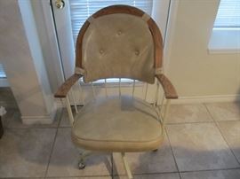 Chairs  We have 8 of these