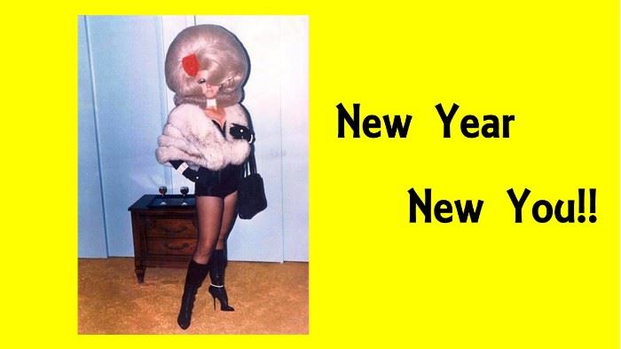 new year new you