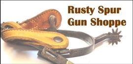Rusty Spur