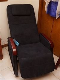 Massage chair