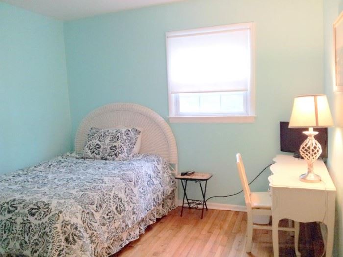 purchased two dorm room