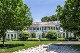 19 Sherwood Farm Lane, Greenwich, CT