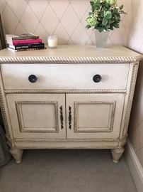 Charming SIde Chests