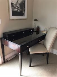 Woodward Desk by Restoration Hardware
