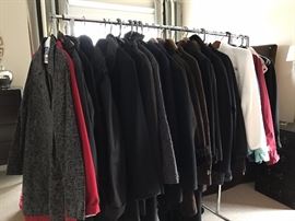 Clothing, Bags and Jewelry