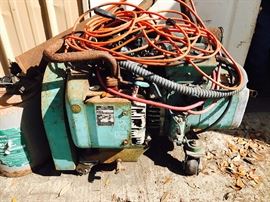 One of Several Generators