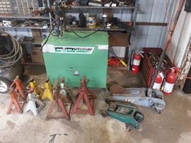 SpeedAir Compressed Air Dryer