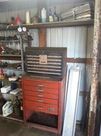 Tool Box