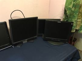 Computer Monitor 