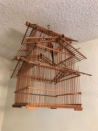 Bird Cage