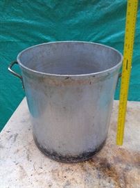 Large Stock Pot