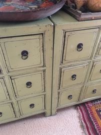 3 separate units. $125 each.