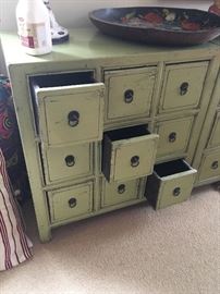 3 separate units. $125 each.