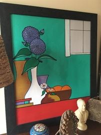 Carla Copeland - $145