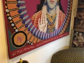 Matthew Williamson Vishnu Vishnu