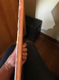 Carol Gentithes tile