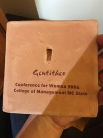 Carol Gentithes tile