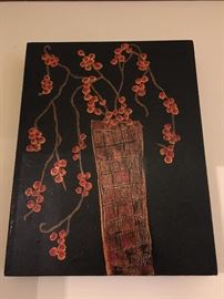 Liz Sullivan 11"x14" 