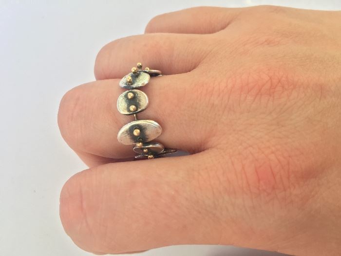 PACKED, Eclectic, Fine Art & Pottery, Durham... starts on 2/24/2017