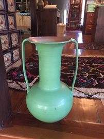 Linda Dixon & Drew Krouse 19" tall