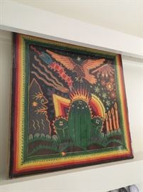 cecilio carrillo bonilla 12"