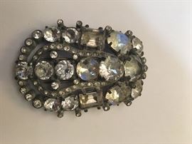 Eisenberg Original fur clip