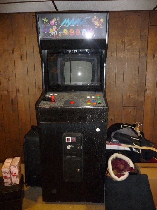 Another arcade 