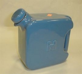 Hall teapot made for Hotpoint