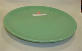 Bauer 14.75" platter