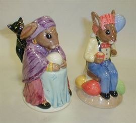 Royal Doulton Bunnykins