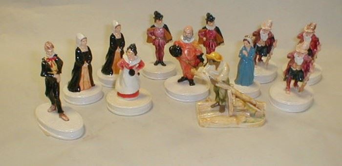 Sebastian Miniatures