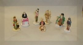 Sebastian Miniatures