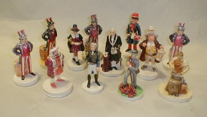 Sebastian Miniatures