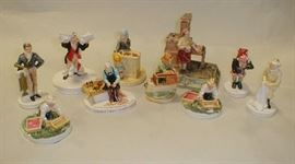Sebastian Miniatures