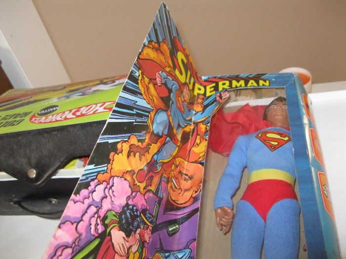 1977 Superman