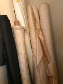 Sewing Decorator bolts 