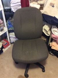  Office chair 