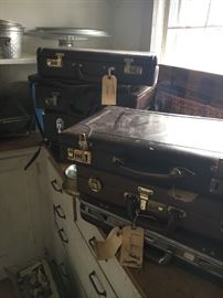 briefcases