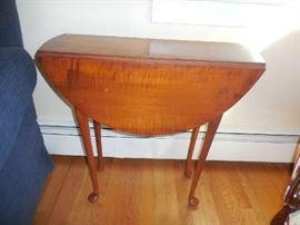 Eldred Wheeler, Small Tea Table