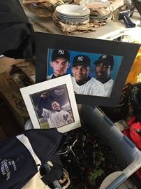 yankees items