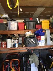 tools, not this generator