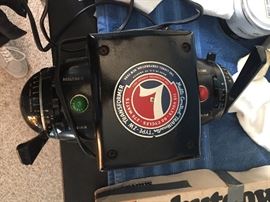 controller for trains