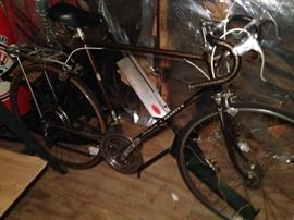 schwinn variety bike