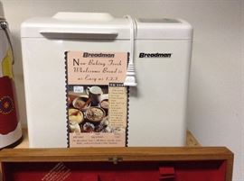 Perfect time of year to make me some bread.  Psst...I love bread with Rosemary.  Can't you just smell it?