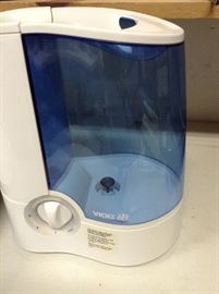 Like new humidifier.